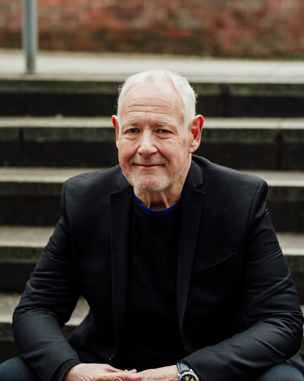 Chris Bryce